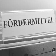 Finanzierung & Förderung