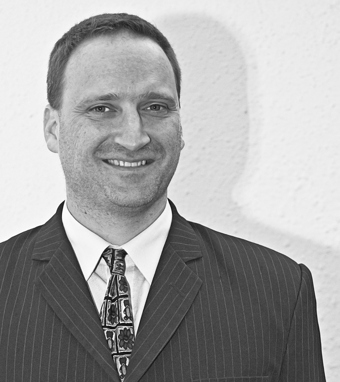 Werner Rudolph, Ihr Ansprechpartner für Unternehmensberatung