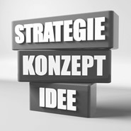 Unternehmen entwickeln